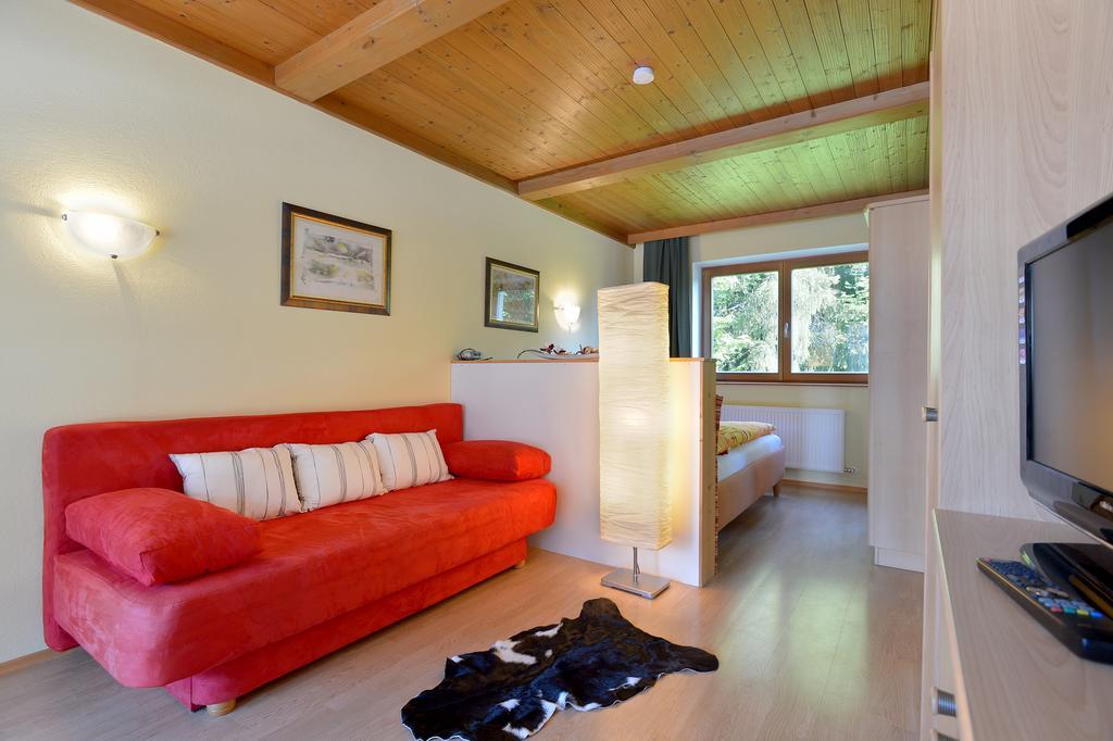 Appartementhaus Bambi Ellmau Zimmer foto
